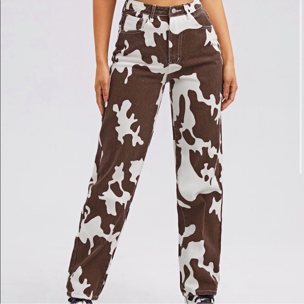 SHEIN jeans